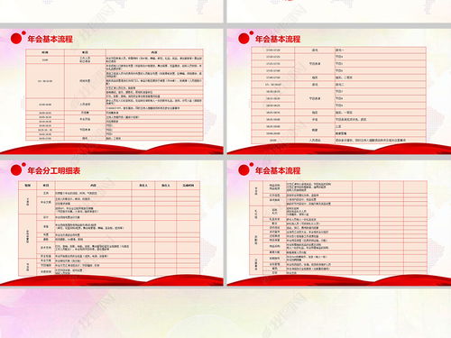 企業(yè)公司年會(huì)活動(dòng)營(yíng)銷策劃方案計(jì)劃書(shū)