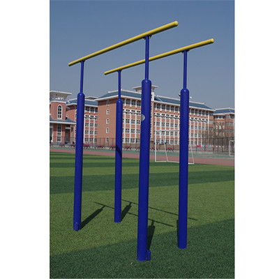 達創(chuàng)DC-1043 多樣化戶外健身器材，打造理想公園鍛煉空間