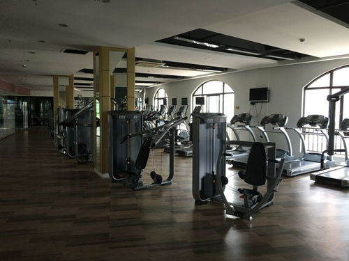 健身房器材的采購渠道與選擇建議