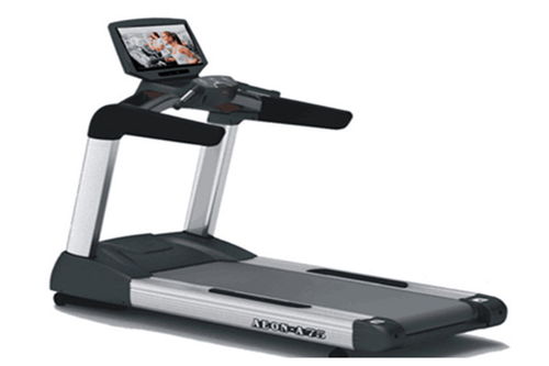 豫北健身器材市場縱覽 鶴壁、新鄉與安陽的器材選擇與電動跑步機趨勢