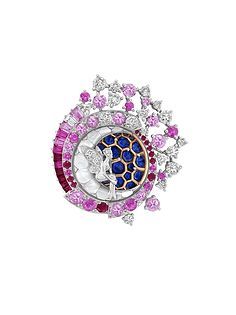 璀璨華章 珠寶首飾的藝術(shù)與傳承