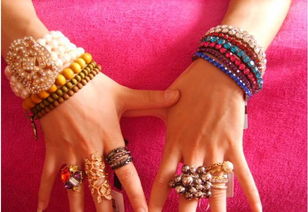 復(fù)古奢華與精致工藝的融合 探索歐美Vintage鑲鉆鍍金樹葉鏤空戒指的批發(fā)世界