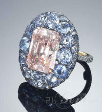 瑰麗流光 聚焦佳士得秋拍珠寶與翡翠藝術(shù)