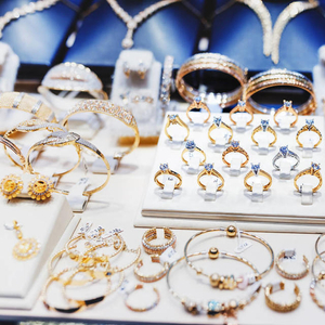 年輕人為何成為珠寶首飾購買主力軍？